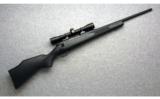 WEATHERBY MARK V7MM-08 - 1 of 7