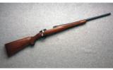 RUGER M77 HAWKEYE.308 WIN - 1 of 8
