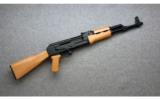 ARSENAL SA M-7 CLASSIC7.62X39 - 1 of 7