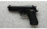 BERETTA 92FS9MM - 2 of 2