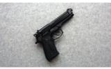 BERETTA 92FS9MM - 1 of 2