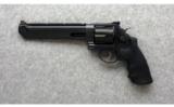 SMITH & WESSON 629-6 STEALTH HUNTER .44 MAG - 2 of 2