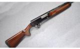 Browning A5 Hunter 12 Ga. 26 In. Bbl. - 1 of 7