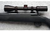 SAVAGE MODEL 110
.243 WIN - 4 of 8