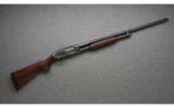 WINCHESTER MODEL 12
12 GA - 1 of 7