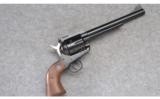 Ruger New Model Blackhawk ~ .45 Colt - 1 of 2