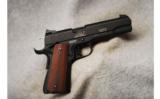 Sig Sauer 1911-22 .22 LR HV - 1 of 2