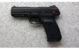 RUGER SR45 .45 ACP - 2 of 2
