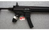 Sig Sauer MPX 9MM Like New in Box! - 2 of 7
