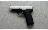 KAHR MODEL TP45
.45 ACP *AS-IS* - 2 of 2