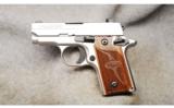 Sig Sauer P238 .380 ACP with Box - 2 of 2