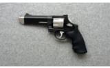 SMITH & WESSON627-5 V-COMP.357 MAG - 2 of 2