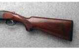 BERETTA 686 ONYX12 GA - 8 of 8
