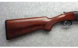 BERETTA 686 ONYX12 GA - 6 of 8