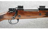 Remington 798 Safari Grade .375 H&H Mag. - 2 of 8