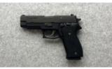 SIG SAUER P220 .45 AUTO - 2 of 2