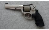 SMITH & WESSON 986 9MM - 2 of 2