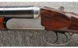 Fabarm Classic Lion Grade 1 12 Gauge By H&K With Case - 4 of 7
