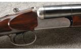 Fabarm Classic Lion Grade 1 12 Gauge By H&K With Case - 2 of 7