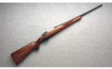 RUGER M77.30-06 - 1 of 7