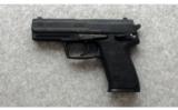 Heckler & Koch USP .40 S&W - 2 of 2