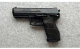 Heckler & KochP30LS.40 S&W - 2 of 2