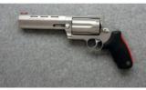 TAURUS RAGING JUDGE MAGNUM.45LC/.454/.410(3