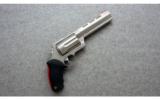 TAURUS RAGING JUDGE MAGNUM.45LC/.454/.410(3