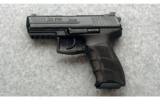 HECKLER & KOCH P30 (V3) 9MMX19 - 2 of 2
