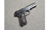 Colt Model 1903.32 ACP - 1 of 2