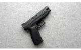 SPRINGFIELD XDM .40 S&W - 1 of 2