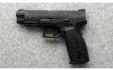 SPRINGFIELD XDM .40 S&W - 2 of 2