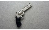 SMITH & WESSON 686-6 COMPETITOR - 1 of 2