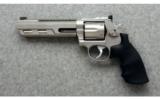 SMITH & WESSON 686-6 COMPETITOR - 2 of 2