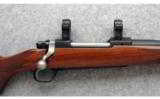 RUGER M77 HAWKEYE
.270 WIN - 2 of 7