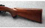 RUGER M77 HAWKEYE
.270 WIN - 7 of 7