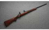 RUGER M77 HAWKEYE
.270 WIN - 1 of 7