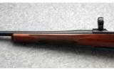 RUGER M77 HAWKEYE
.270 WIN - 6 of 7