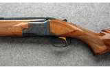 BROWNING LIGHTNING 12 GA. - 4 of 9