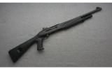 BENELLI M2 TACTICAL 12 GA. - 1 of 8