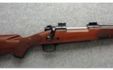 WINCHESTER 70 XTR FEATHERWEIGHT .308 WIN - 2 of 7