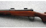WINCHESTER 70 XTR FEATHERWEIGHT .308 WIN - 4 of 7