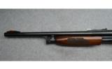 Ithaca 37 12 Ga. with Extra Barrel - 8 of 8