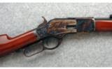 UBERTI 1873 .44-40 - 3 of 8