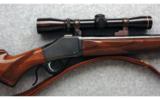BROWNING BROWNING-78 .25-06 - 2 of 7