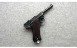 MAUSER 1940 9MM LUGER - 1 of 5
