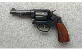 SMITH & WESSON VICTORY .38 SPL - 2 of 2