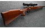 Remington Arms 700 .25-06 Rem. - 1 of 8