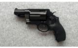 SMITH & WESSON GOVERNOR .45LC/.45ACP/.410(2.5INS) - 2 of 2