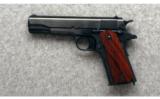 COLT 1911 US MARKED .45 AUTO - 2 of 2